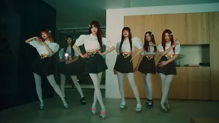 IVE 아이브 'Accendio' MV Teaser (FANMADE)