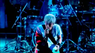 SPYAIR - Samurai Heart (Some Like It Hot!!) - GINTAMA GINMAKU ZENYA MATSURI 2013 -