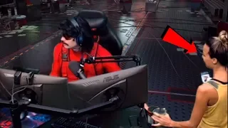 DrDisRespect's Wife Accidental Cameo During Today's Stream - INSANE Duos Win w/ Viss on ROE (9/28)