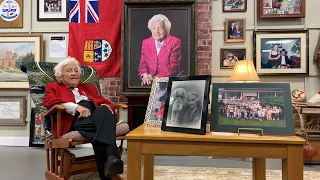 Hazel McCallion passes away at the age of 101 | Former Mississauga, Ont. mayor passes away