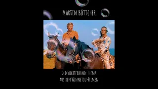 🌷 Frühlingsgefühle mit Winnetou & Old Shatterhand