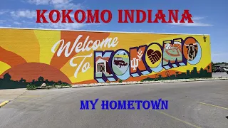 Kokomo Indiana - My Hometown #kokomoindiana #kokomo