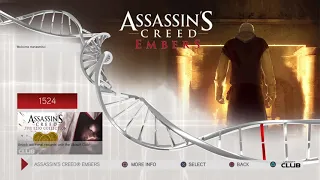 The Ezio Collection - Assassin's Creed II - PS5 Gameplay