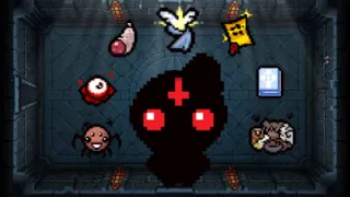 Неожиданно бешеный урон II The Binding of Isaac Repentance