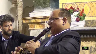 Ricardo Morales plays Fantasy on Themes from “Rigoletto” by Verdi/Bassi