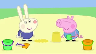 Tủ đồ chơi. | Heo Peppa | Clip | Heo Peppa Tiếng Việt | Phim Hoạt Hình