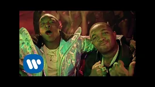 O.T. Genasis -  Big Shot (feat. Mustard) [Official Music Video]