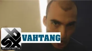 VAHTANG - Special Beatbox Technique