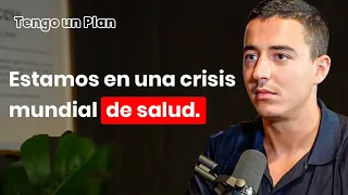 11 Hábitos Diarios para tener una Salud del 1% (Fuerza Explosiva)