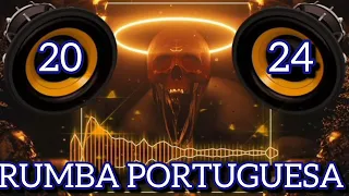 RUMBA PORTUGUESA 2024