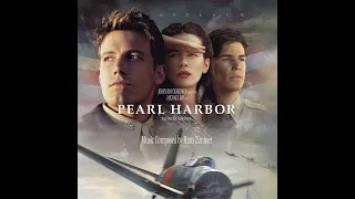 Pearl Harbor - Hans Zimmer - Tennessee