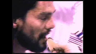 Легенды мирового бокса Шугар Рей Леонард VS Роберто Дюран-2 1980 г.