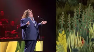 Jonathan Antoine - Can You Feel The Love Tonight | Lion king ost | 조나단 앙투안 - 캔 유 필 더 러브 투나잇| 라이언킹OST