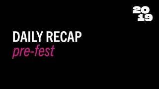 2019 Sundance Film Festival Daily Recap: Pre-Fest