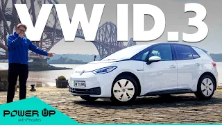 Used VW ID3 Review: THE BARGAIN BUY of 2023? | Power Up