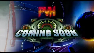 PVH: Acceleracers Cliffside Realm Teaser