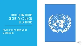 Current Affairs-Hindu Analysis/JUNE 19/United Nations Security Council Elections/Tamil/TNPSC/UPSC