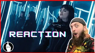 Yooooo!! Spiritbox - Jaded REACTION!!