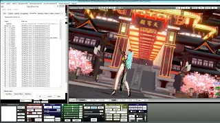 [MMD Tutorial]  How I do my videos