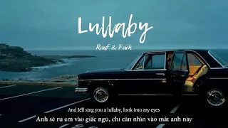 Колыбельная (Lullaby) - Rauf & Faik - Vietsub