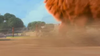 Most funniest scene in Ferdinand