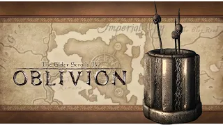 Великий Велкиндский камень ● The Elder Scrolls: Oblivion ● Женское прохождение #12