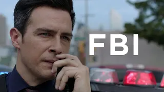 Noite FBI | Novas Temporadas | Universal TV