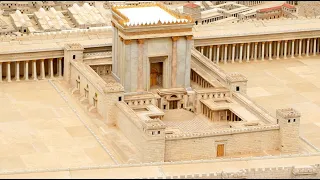 Documentales -  El Templo de Herodes