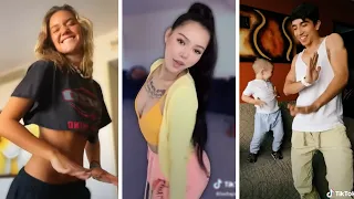 Ultimate TikTok DANCE Compilation 🔥 Best of TIK TOK Dance Mashup {2021}