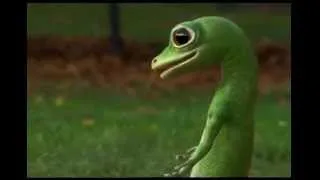 English Muffins GEICO Gecko Commercial YouTube