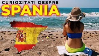 SPANIA — Si Tot Ce Trebuie Sa Stii Despre Ea 🇪🇦