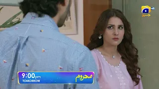 Mehroom Episode 11 Promo | Tomorrow at 9:00 PM only on Har Pal Geo