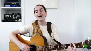 One Too Many - Keith Urban & P!nk (Cover by Sarah Alice)
