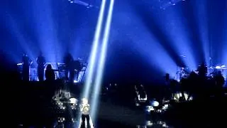 Mylene Farmer Timeless 2013 - Live In Moscow 01.11.2013 - Diabolique mon ange 12