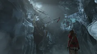 RISE OF THE TOMB RAIDER Gameplay Walkthrough Part 2 FULL GAME [4K 60FPS PC ULTRA]  Dev Gaming