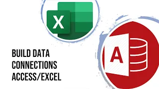 How to Quickly connect data between MS Excel and MS Access