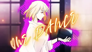 One dance💃 - Solo leveling "Cha Hae In😍" | AMV Edit.