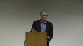 Norman Finkelstein: A History of Violence - Part 7