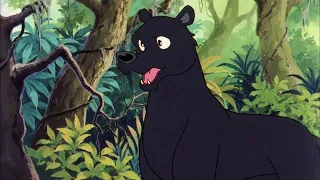 JUNGLE BOOK 1989 EP10 THE LONE WOLF VISITOR ll HINDI FULL HD 1080P ll