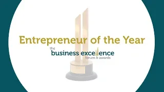BEFA 2019 | Entrepreneur of the Year