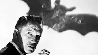 The Bat (1959) VINCENT PRICE