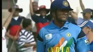 Sachin Tendulkar 50 vs England 2003 World Cup