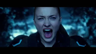 DARK PHOENIX (2019) 'The Legacy' Featurette - Sophie Turner, James McAvoy