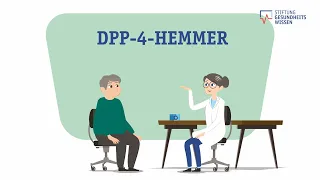 Diabetes Typ 2: Wie wirken DPP-4-Hemmer?