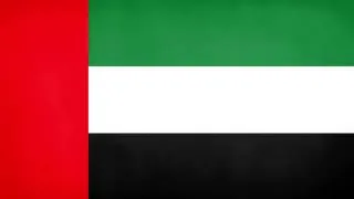 United Arab Emirates National Anthem (Instrumental)