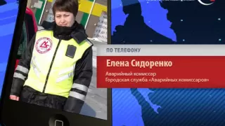 Один человек погиб, три получили травмы в ДТП в Надеждинском районе