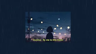 Gustixa - fly me to the moon ft. Irene