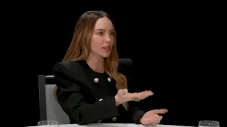 Belinda y Zuria Vega hablan de la serie “¿Quién lo mató”  Prime Video | “El extra” con Javier Risco