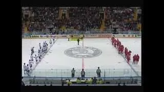 ЧМ-2007 группа Россия - Италия 4
