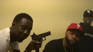 Young Kourgeous - Trick Dice (Shot By ShootersOnDeck)